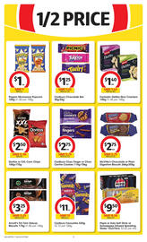 Coles catalogue week 24 Page 3