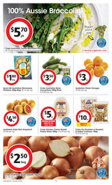 Coles catalogue week 24 Page 15