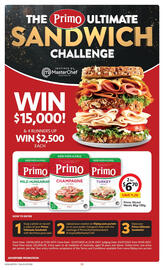 Coles catalogue week 24 Page 28