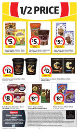 Coles catalogue week 24 Page 31
