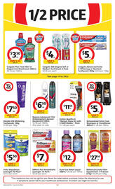 Coles catalogue week 24 Page 34