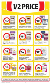 Coles catalogue week 24 Page 5