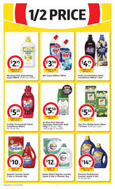 Coles catalogue week 24 Page 7
