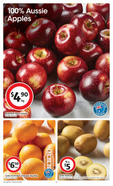 Coles catalogue week 24 Page 14