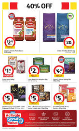 Coles catalogue week 24 Page 19