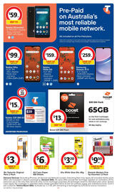 Coles catalogue week 24 Page 41