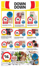 Coles catalogue week 24 Page 11