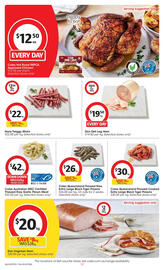Coles catalogue week 24 Page 12
