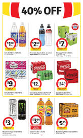 Coles catalogue week 24 Page 18