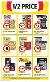 Coles catalogue week 24 Page 2