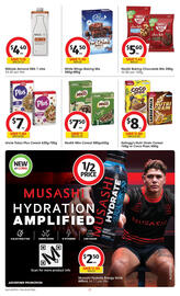 Coles catalogue week 24 Page 21