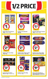 Coles catalogue week 24 Page 3
