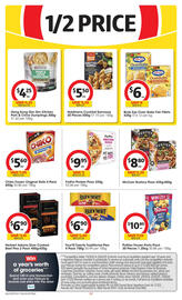 Coles catalogue week 24 Page 30