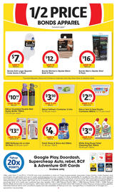 Coles catalogue week 24 Page 8