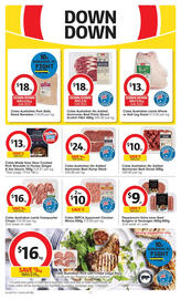 Coles catalogue week 24 Page 11
