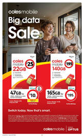 Coles catalogue week 24 Page 42