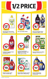 Coles catalogue week 24 Page 7