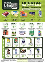 Catálogo Hiperideal Supermercados semana 24 Página 1