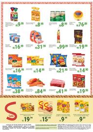 Catálogo Hiperideal Supermercados semana 24 Página 2