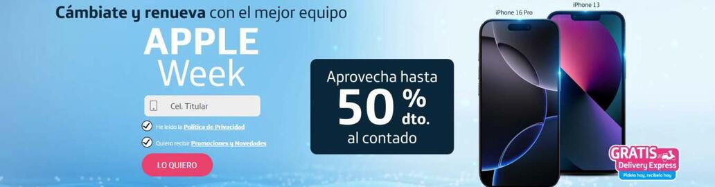 Catálogo Movistar Página 2