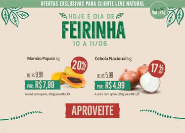 Catálogo Hortifruti Página 1