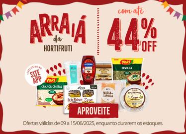 Catálogo Hortifruti Página 4