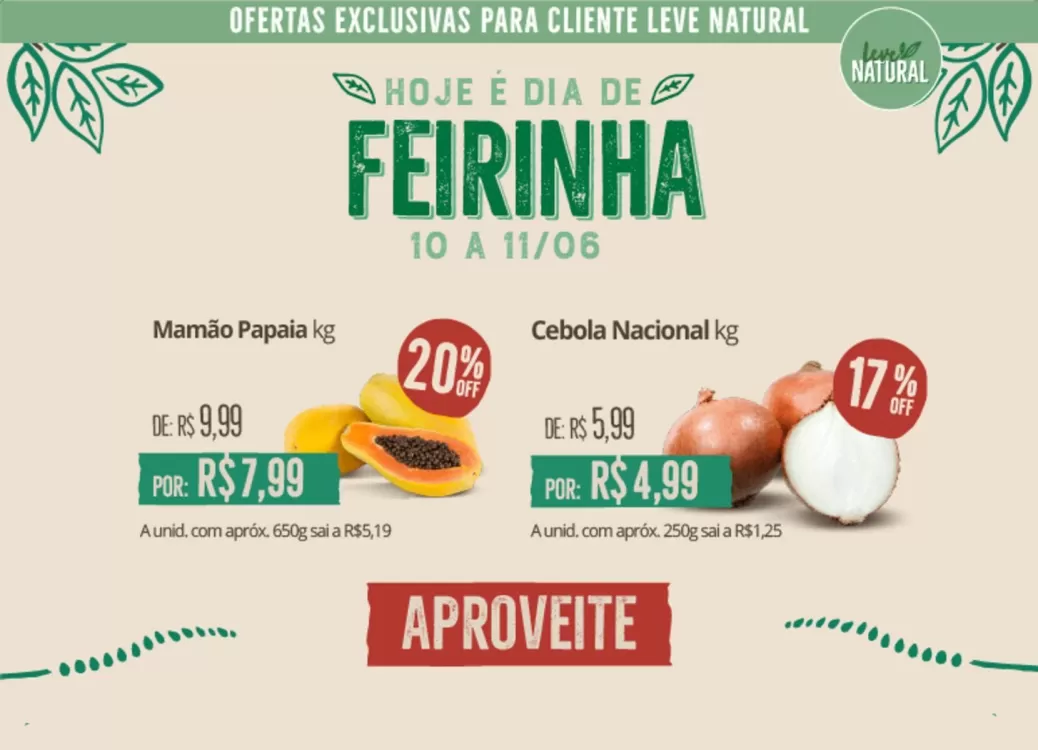 Catálogo Hortifruti (válido até 11-11)