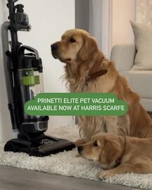 Harris Scarfe catalogue week 24 Page 4