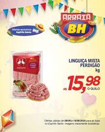 Catálogo Supermercados BH semana 24 Página 1