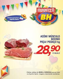 Catálogo Supermercados BH semana 24 Página 2