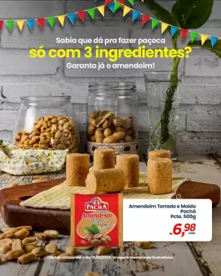 Catálogo Supermercados BH (válido até 15-06)