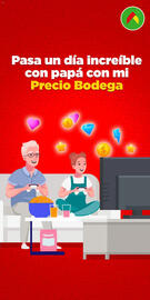 Catálogo Bodega Aurrerá Página 1