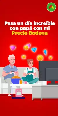Catálogo Bodega Aurrerá (válido hasta 18-06)
