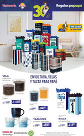 Catálogo Woolworth Página 15