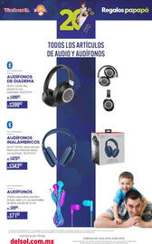 Catálogo Woolworth Página 4