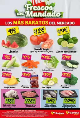 Catálogo Soriana Express