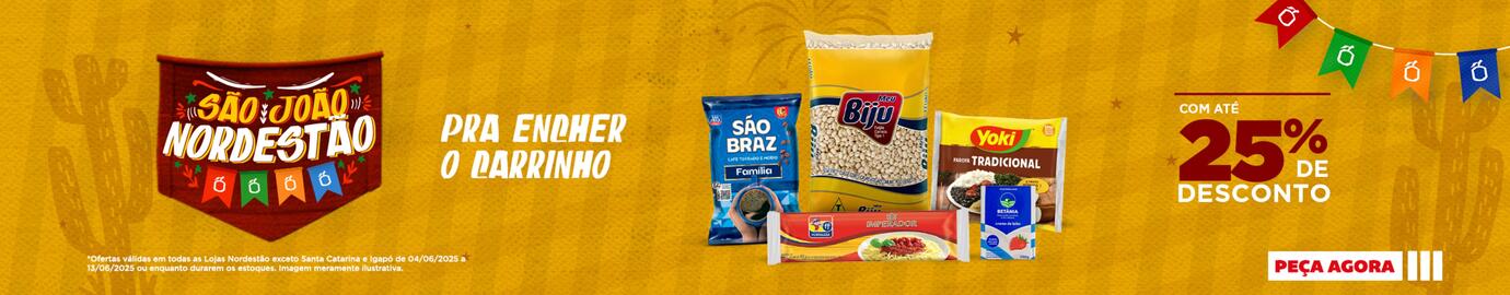 Catálogo Nordestão Página 9