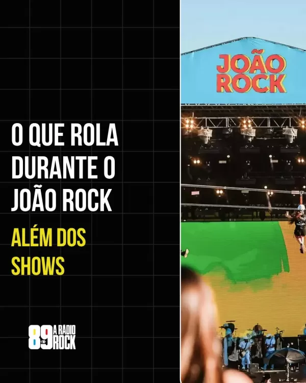 Catálogo Loja Rádio Rock (válido até 21-06)