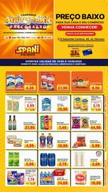Catálogo Spani Atacadista semana 24 Página 1