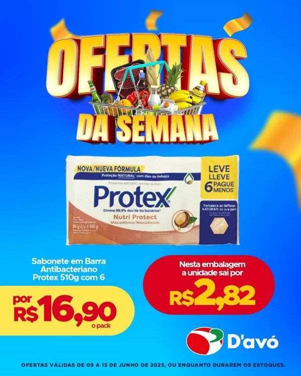 Catálogo D’avó Posto (válido até 15-06)