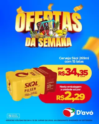 Catálogo D’avó Posto (válido até 15-06)