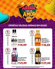 Catálogo Supermercados Bretas semana 24 Página 2