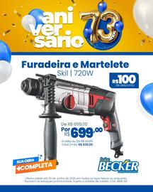 Catálogo Lojas Becker Página 2