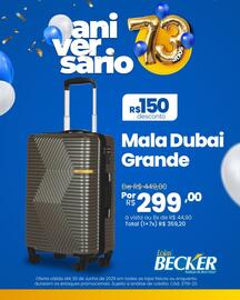 Catálogo Lojas Becker Página 3