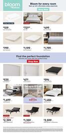Sleep Country flyer Page 4