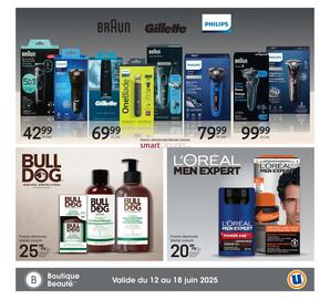 Uniprix flyer Page 12