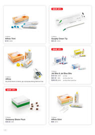 Henry Schein catalogue Page 10