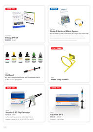 Henry Schein catalogue Page 12