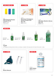 Henry Schein catalogue Page 13