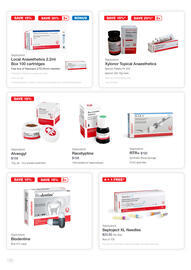 Henry Schein catalogue Page 14